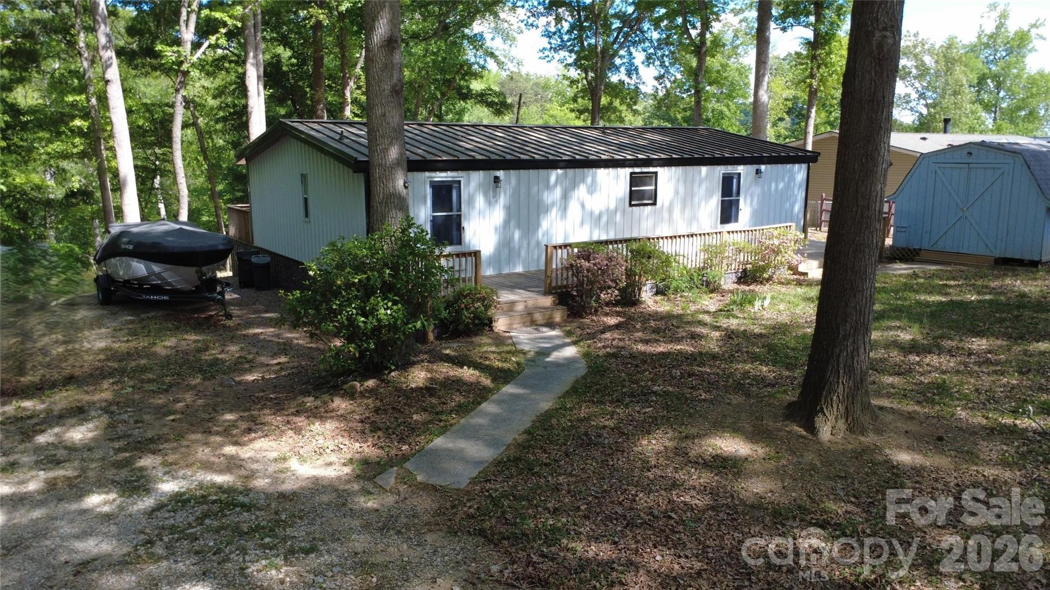 1269 Eastcreek Road Fort Lawn SC 29714