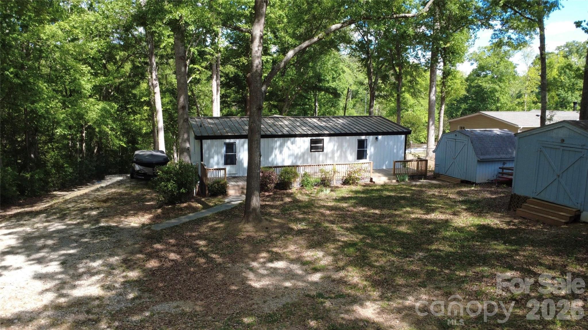 1269 Eastcreek Road Fort Lawn SC 29714