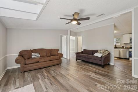 1269 Eastcreek Road Fort Lawn SC 29714