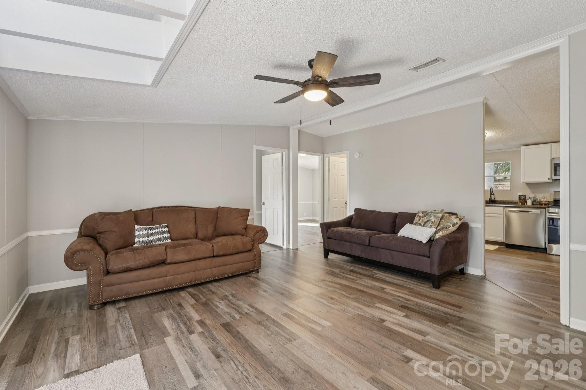 1269 Eastcreek Road Fort Lawn SC 29714