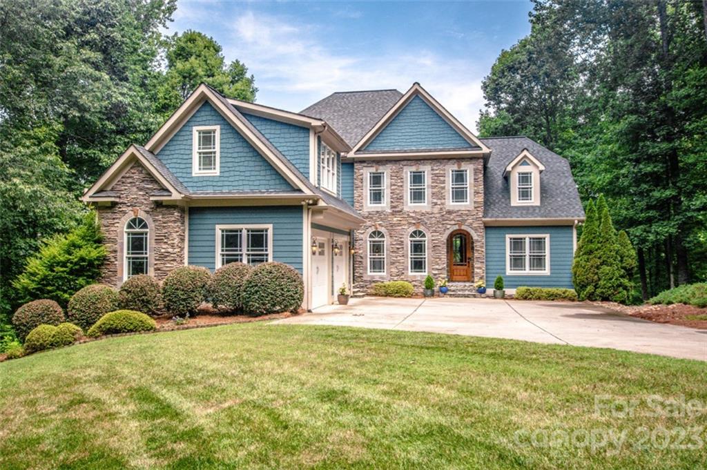 7341 Tallwood Drive Denver NC 28037