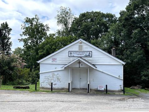 576 Deaverview Road Asheville NC 28806