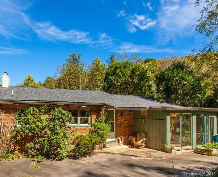 251 Jims Branch Road Swannanoa NC 28778