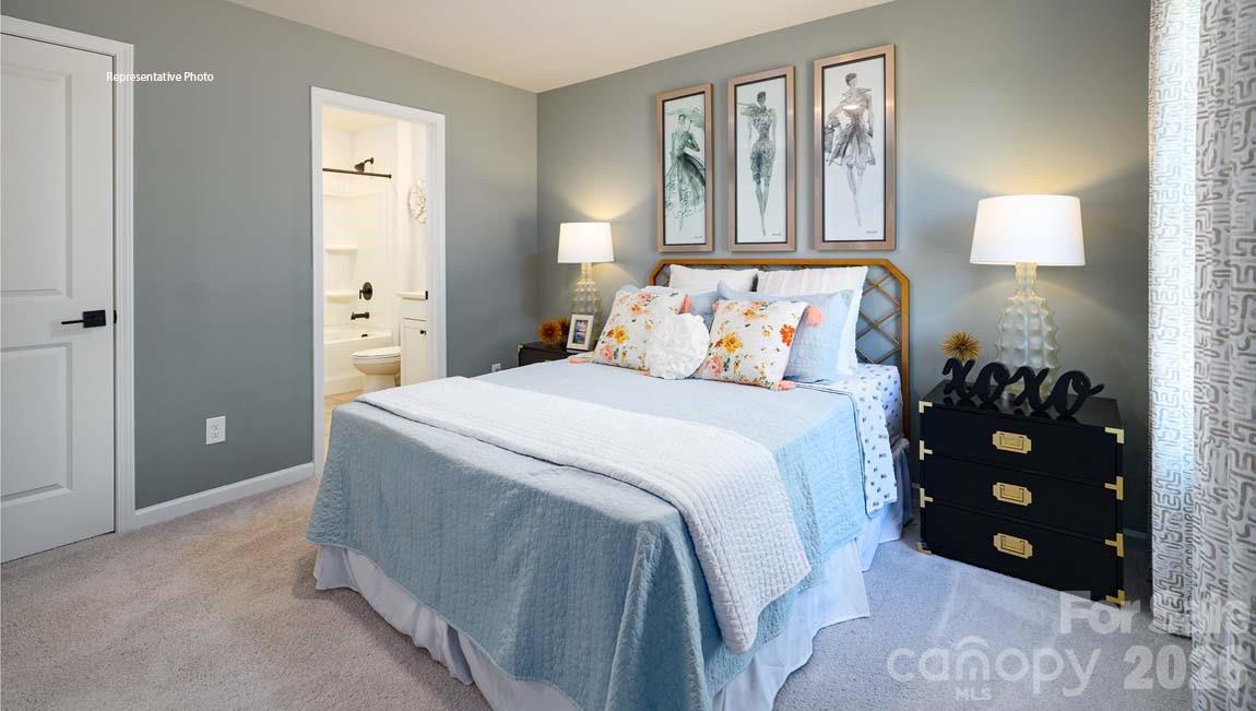 7147 Sylvan Retreat Drive Denver NC 28037