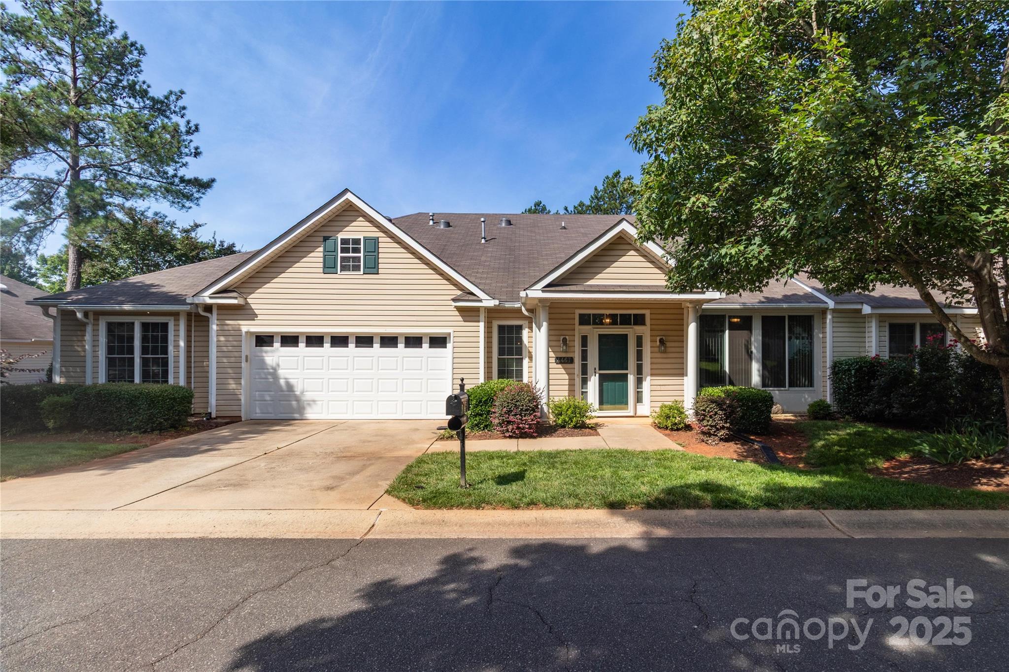 4467 Antelope Lane Charlotte NC 28269