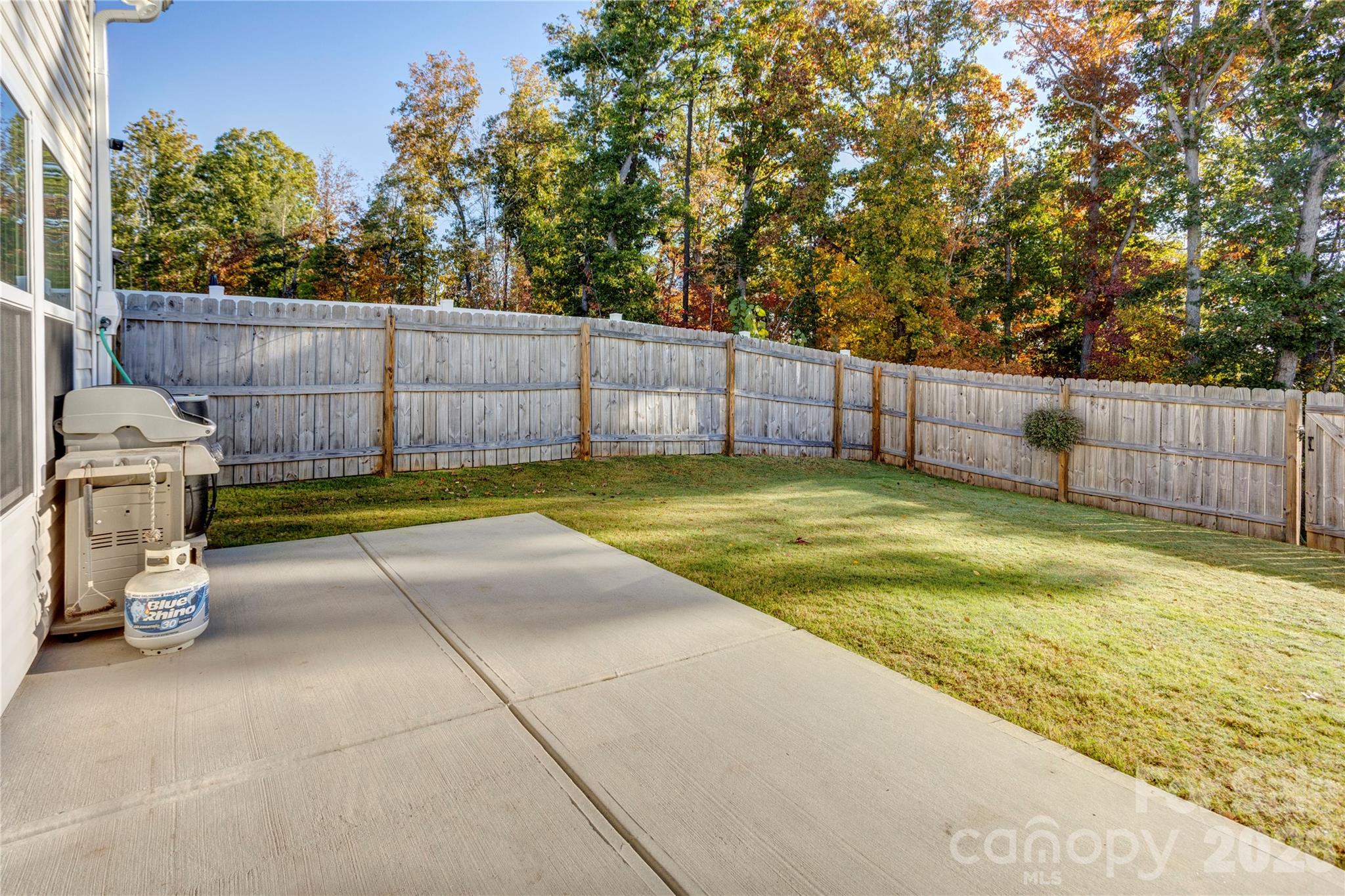 6311 Rocky Wagon Lane SW Concord NC 28025