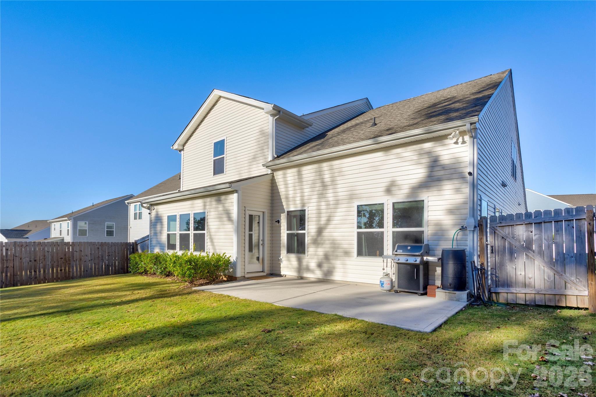 6311 Rocky Wagon Lane SW Concord NC 28025