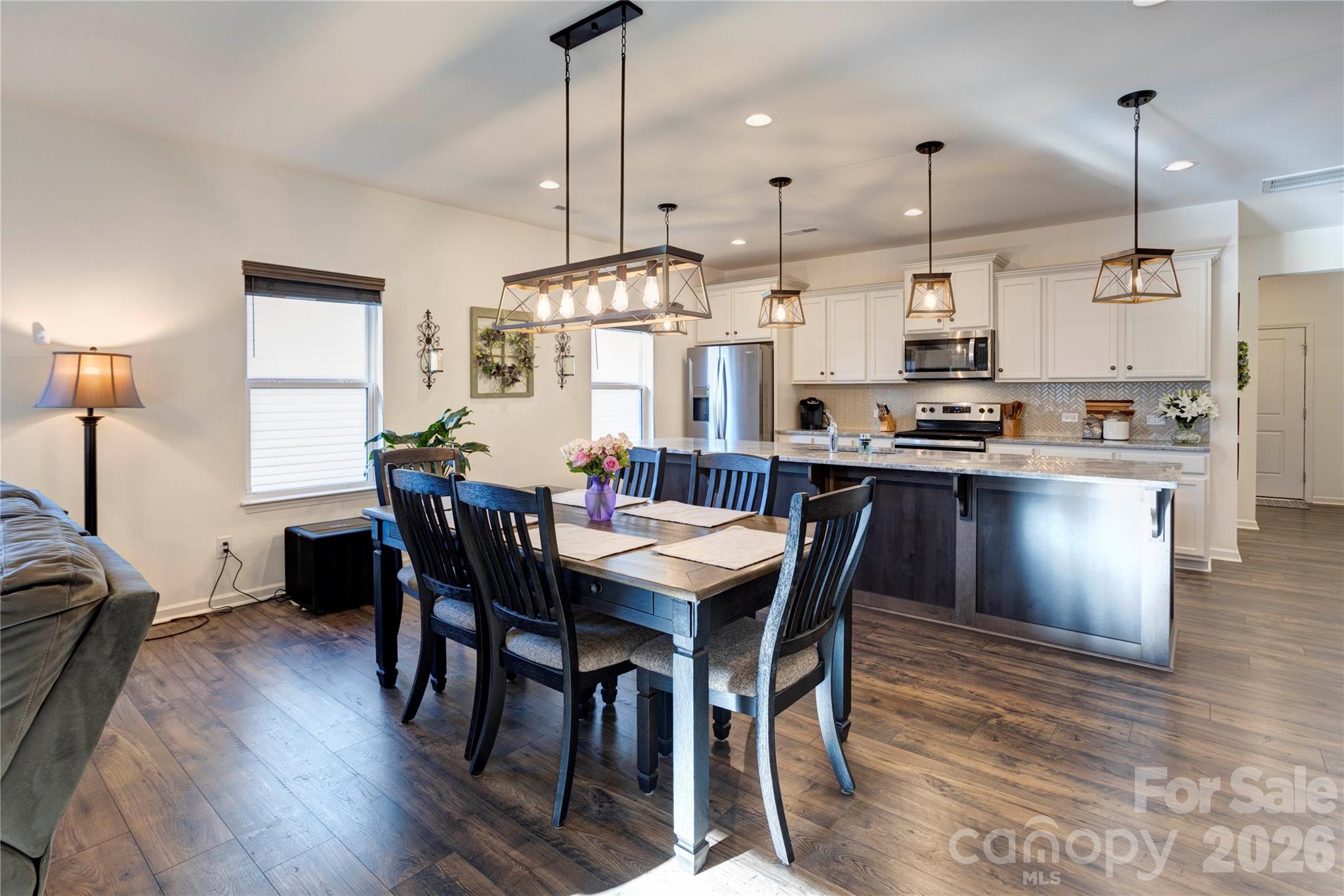6311 Rocky Wagon Lane SW Concord NC 28025