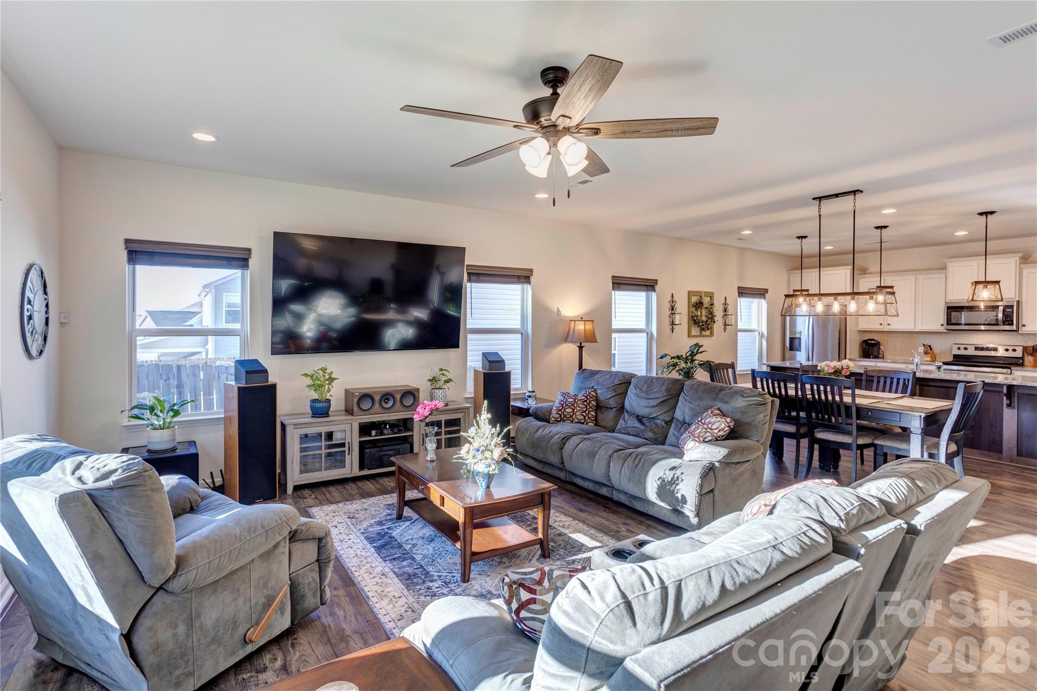 6311 Rocky Wagon Lane SW Concord NC 28025