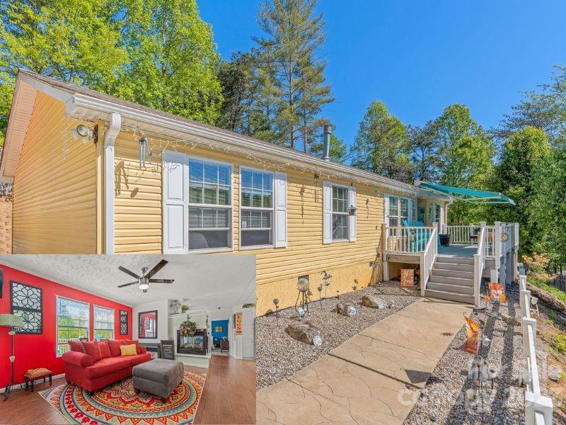 19 Cowan Cove Road Asheville NC 28806