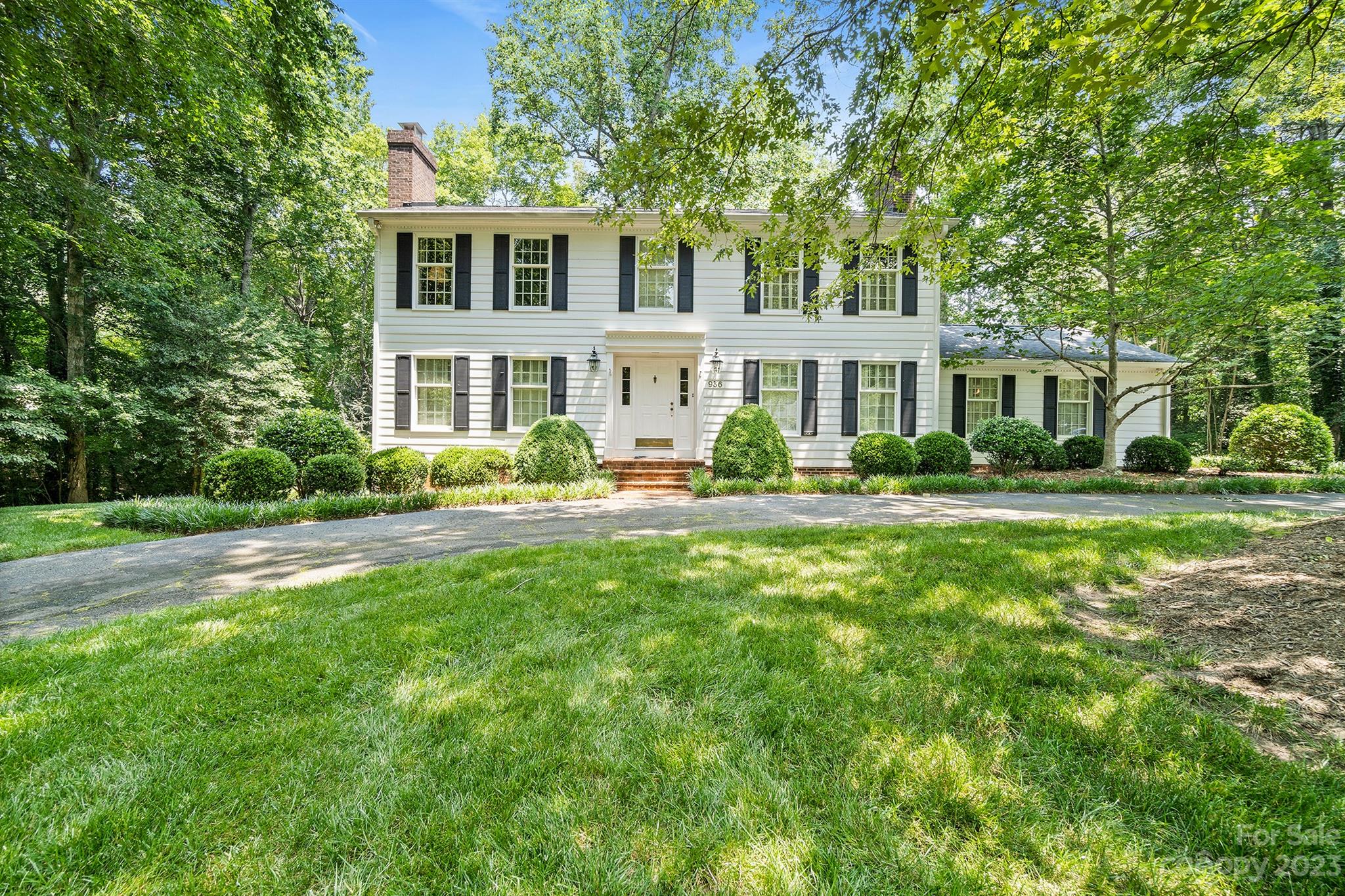 936 18th Avenue Drive NW Hickory NC 28601