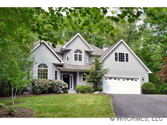 10 Cedar Summit Road Asheville NC 28803