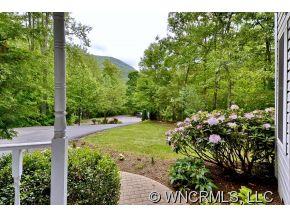 10 Cedar Summit Road Asheville NC 28803