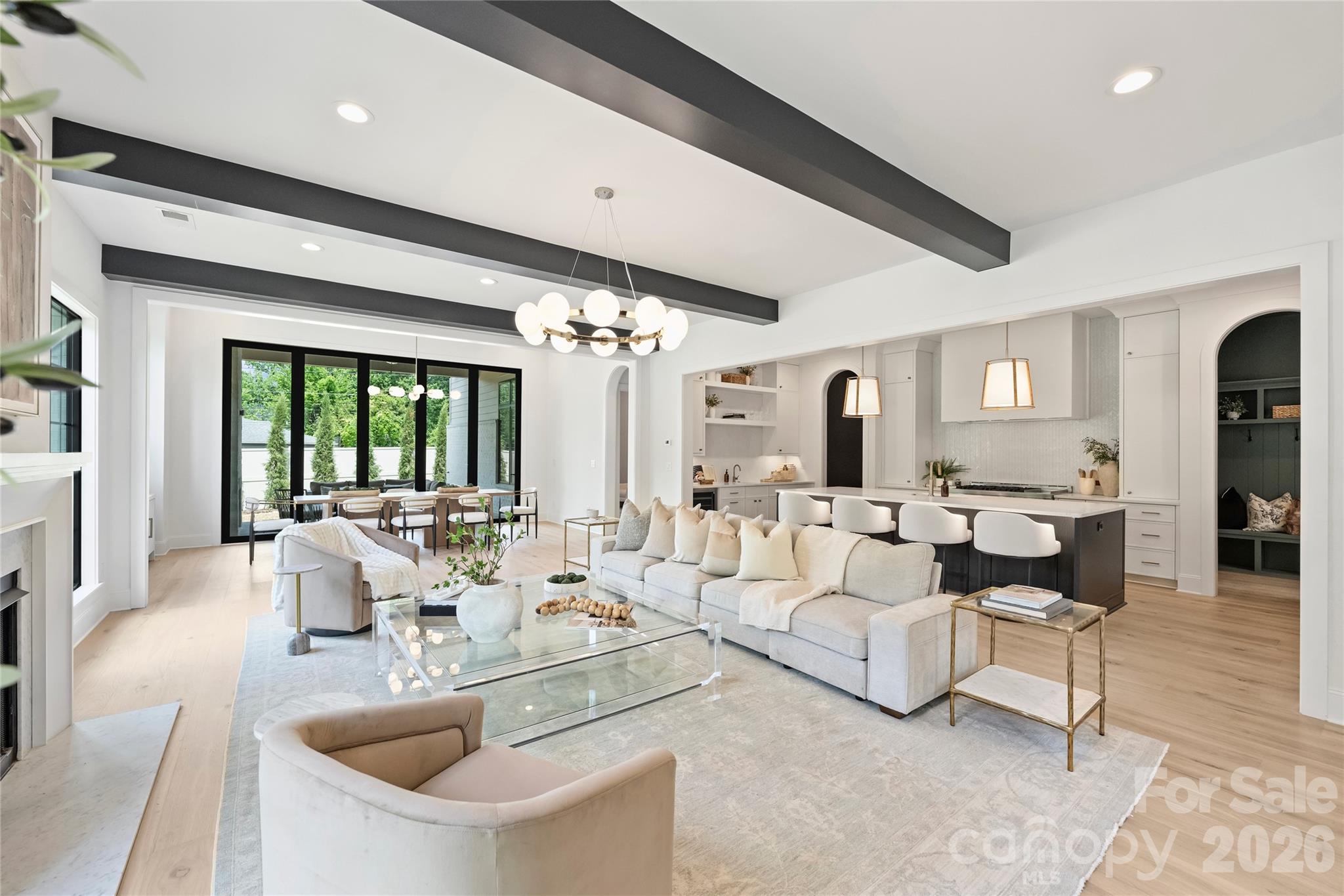 1205 Jersey Lane Charlotte NC 28209