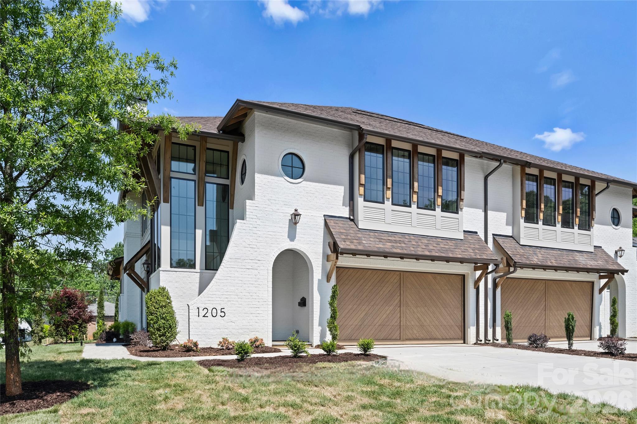 1205 Jersey Lane Charlotte NC 28209