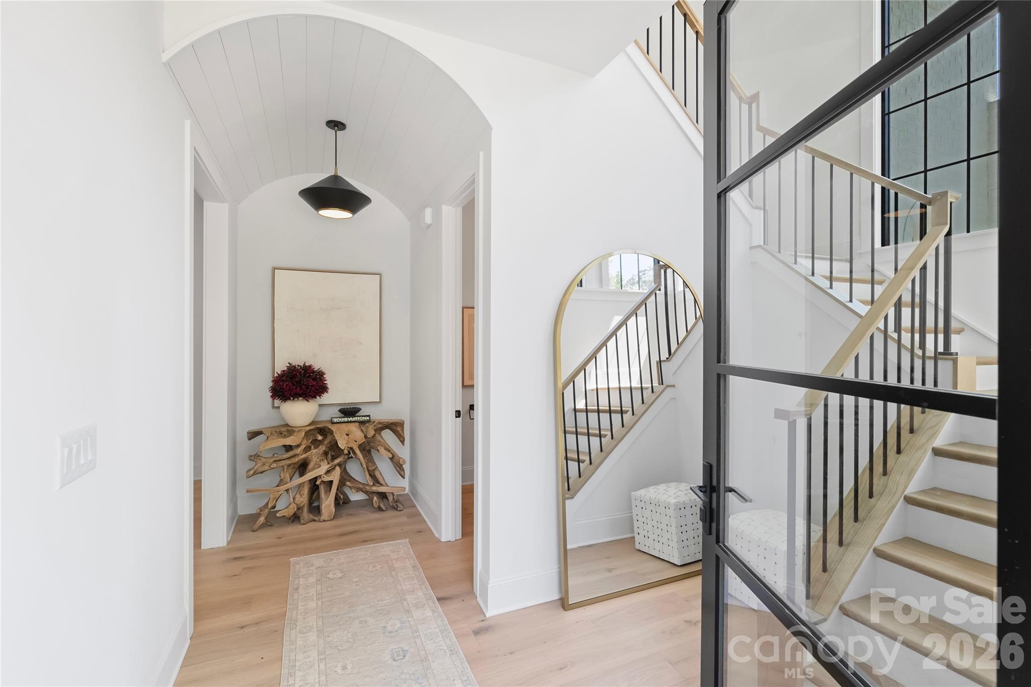 1205 Jersey Lane Charlotte NC 28209