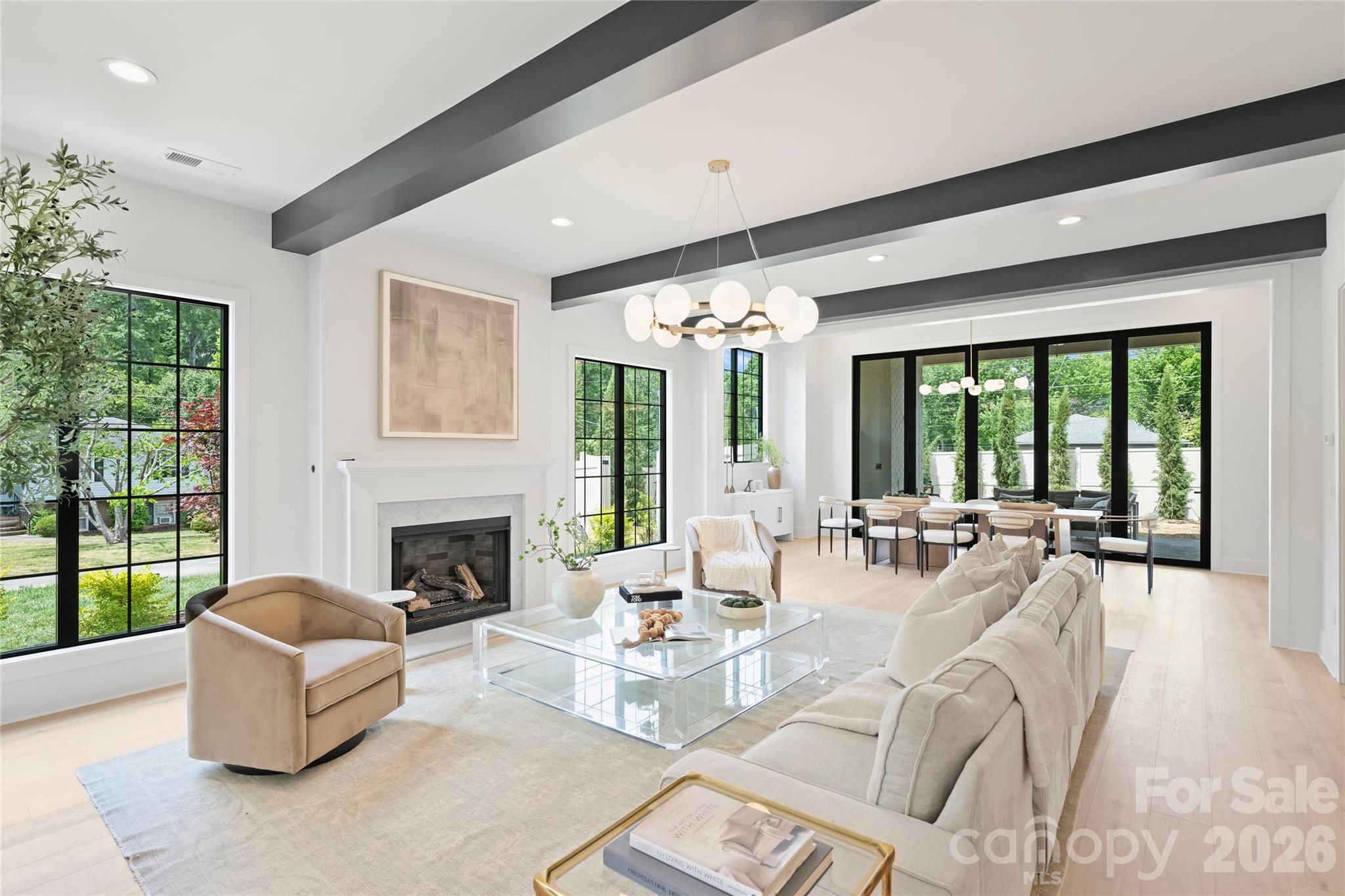 1205 Jersey Lane Charlotte NC 28209