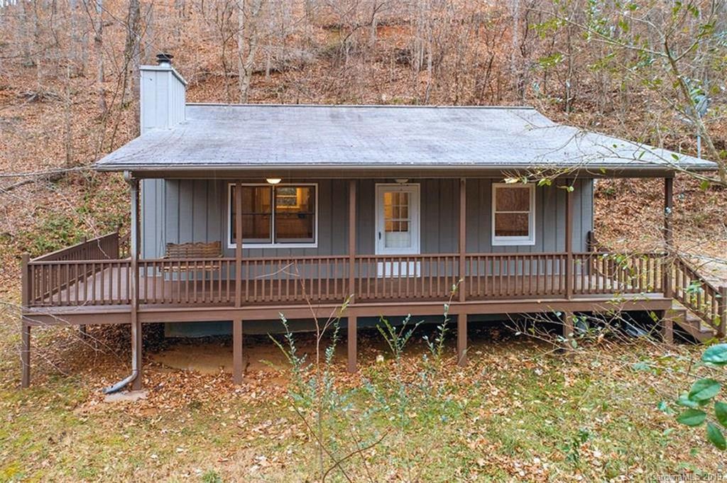 83 Red Tail Lane Cullowhee NC 28723