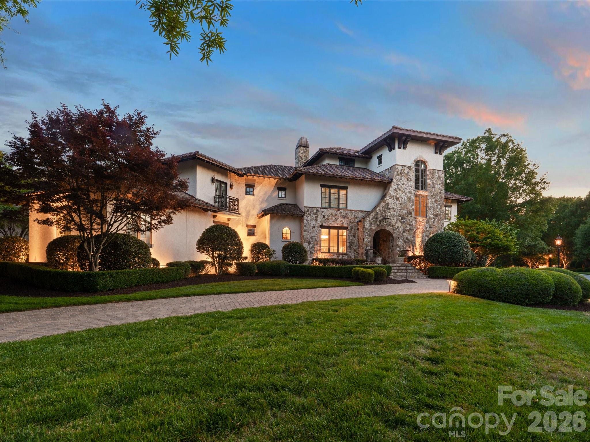 200 Oakmont Lane Waxhaw NC 28173