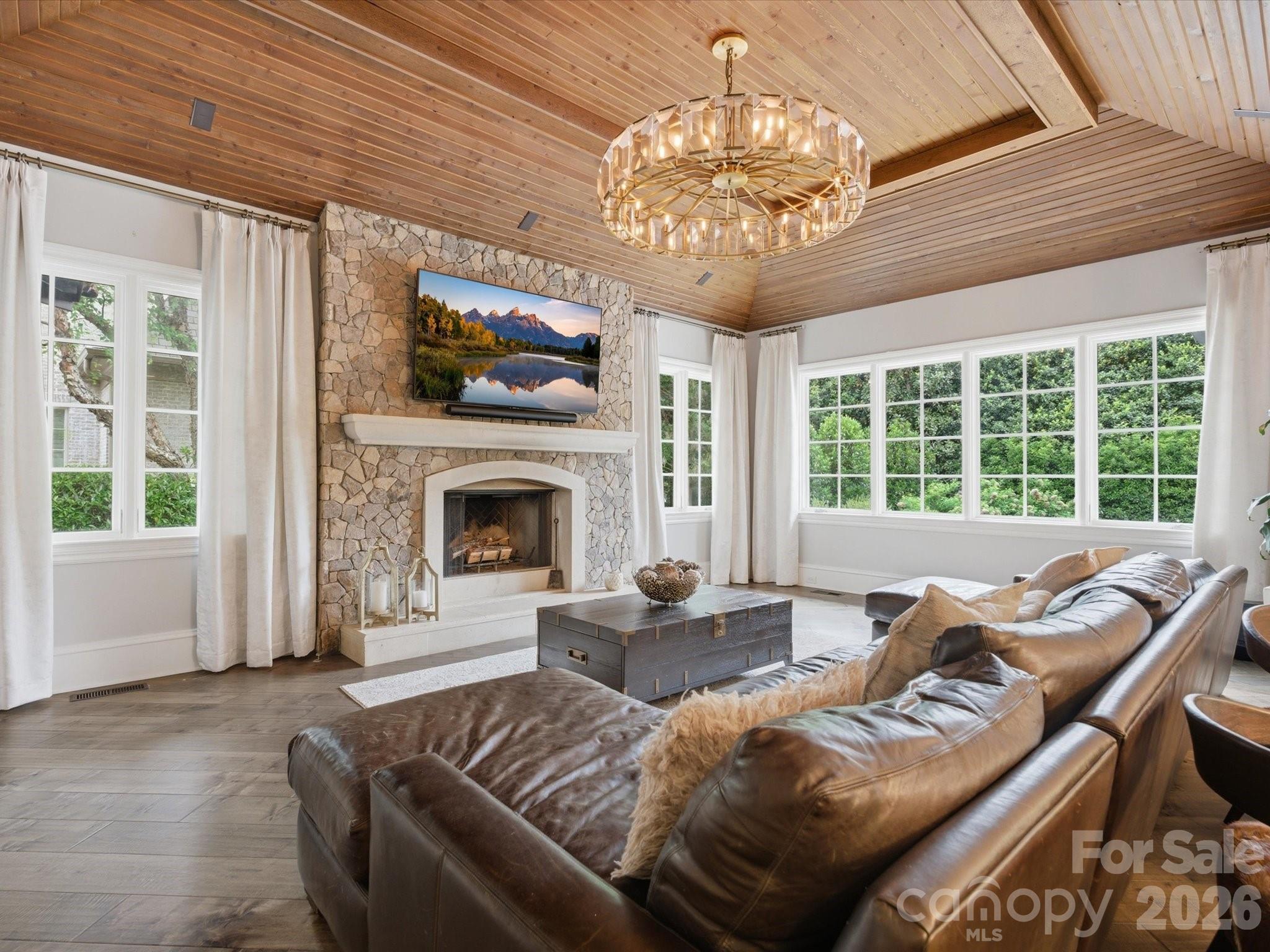 200 Oakmont Lane Waxhaw NC 28173