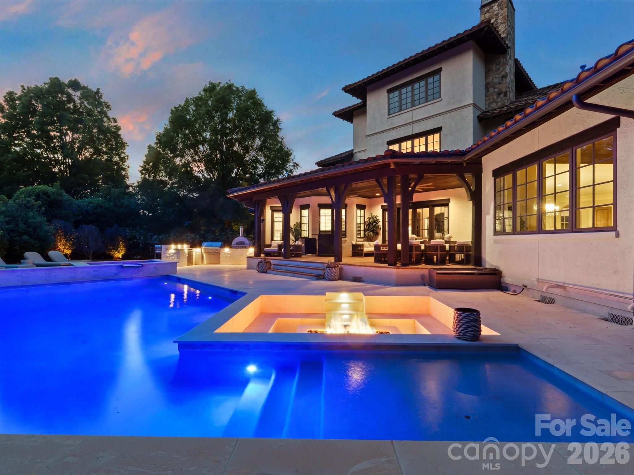 200 Oakmont Lane Waxhaw NC 28173