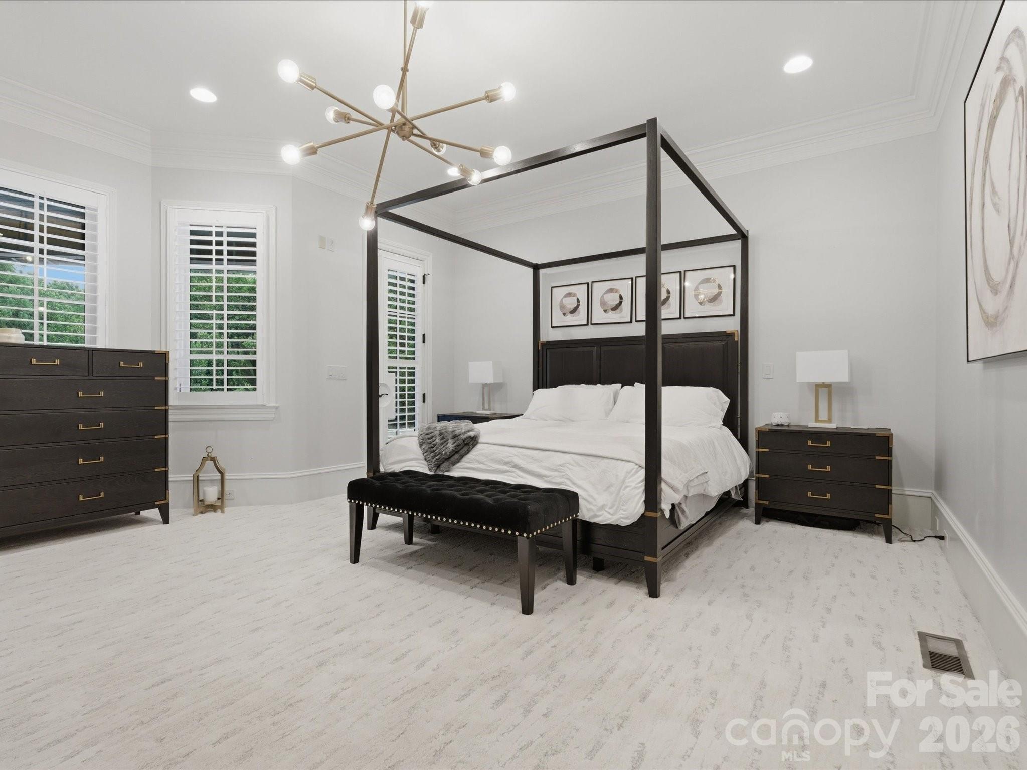 200 Oakmont Lane Waxhaw NC 28173