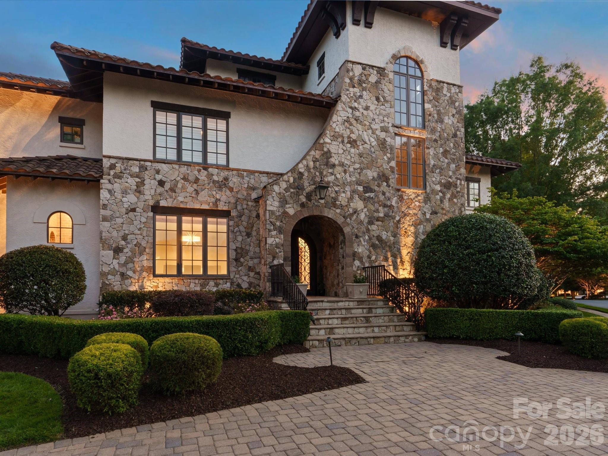 200 Oakmont Lane Waxhaw NC 28173