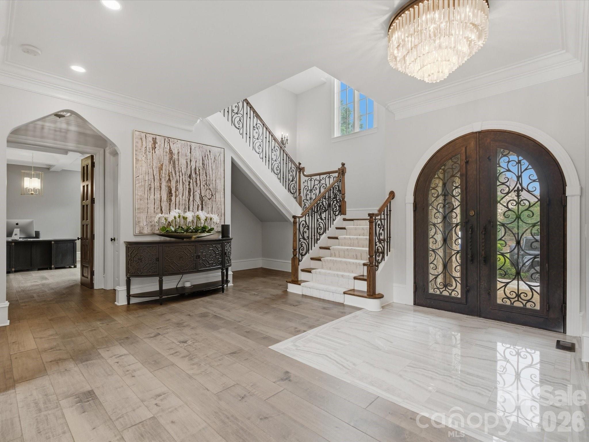 200 Oakmont Lane Waxhaw NC 28173