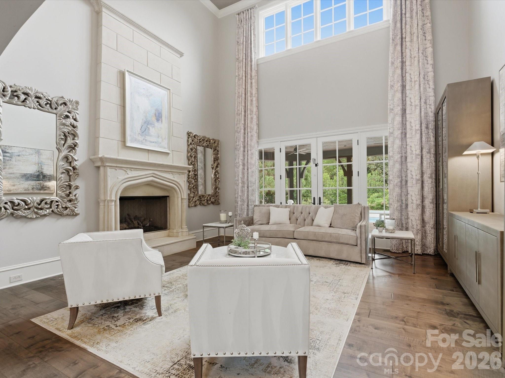 200 Oakmont Lane Waxhaw NC 28173
