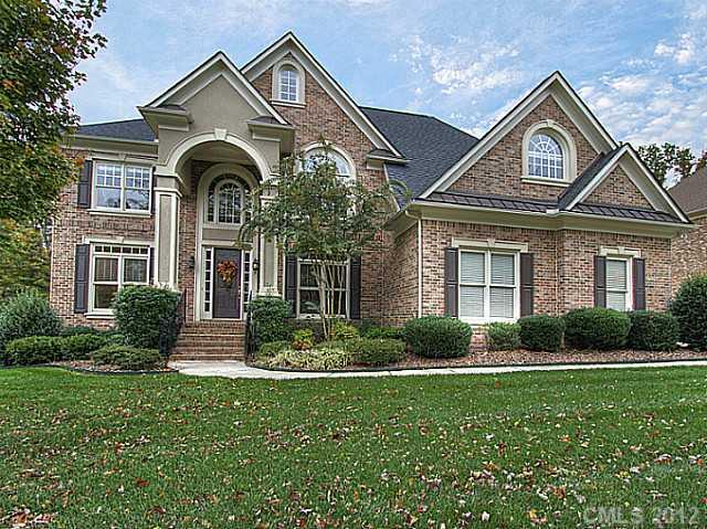 3106 Delamere Drive Matthews NC 28104