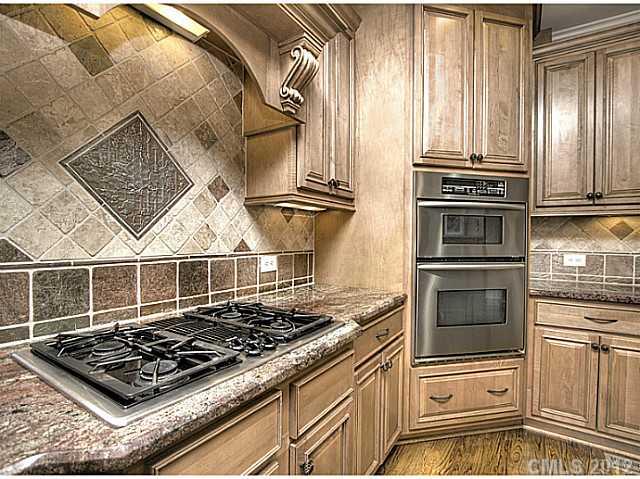3106 Delamere Drive Matthews NC 28104