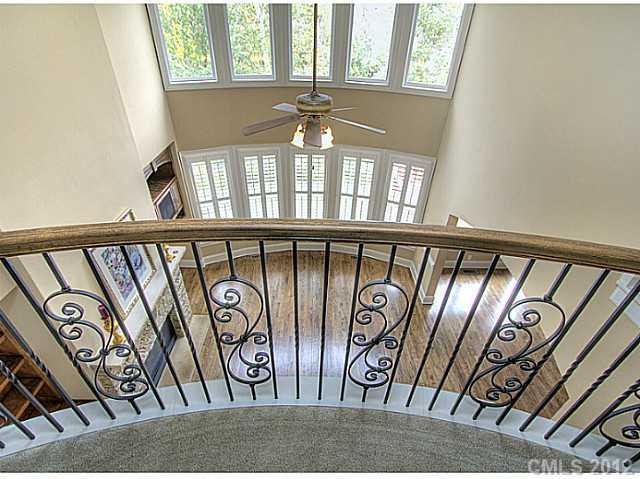 3106 Delamere Drive Matthews NC 28104
