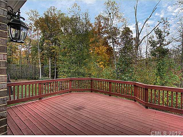3106 Delamere Drive Matthews NC 28104