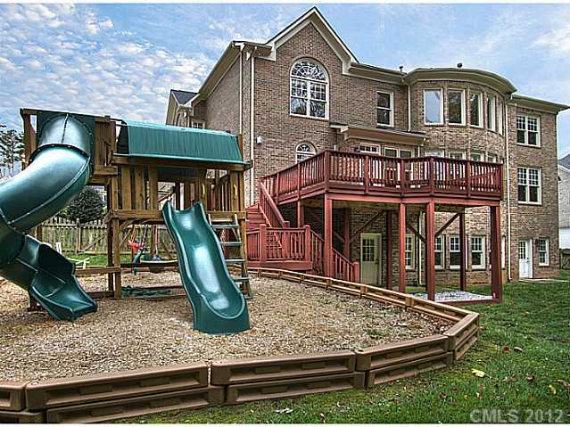 3106 Delamere Drive Matthews NC 28104