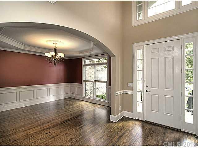 3106 Delamere Drive Matthews NC 28104