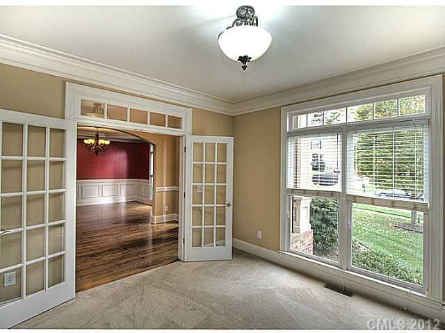 3106 Delamere Drive Matthews NC 28104