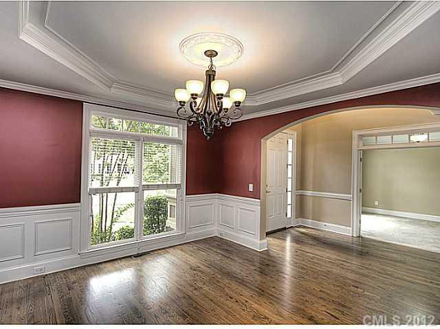 3106 Delamere Drive Matthews NC 28104