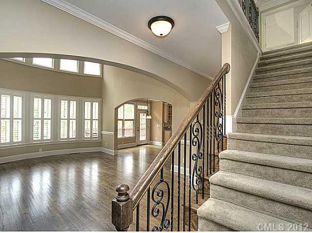 3106 Delamere Drive Matthews NC 28104