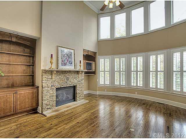 3106 Delamere Drive Matthews NC 28104