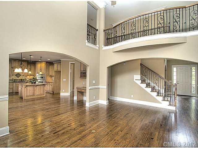 3106 Delamere Drive Matthews NC 28104