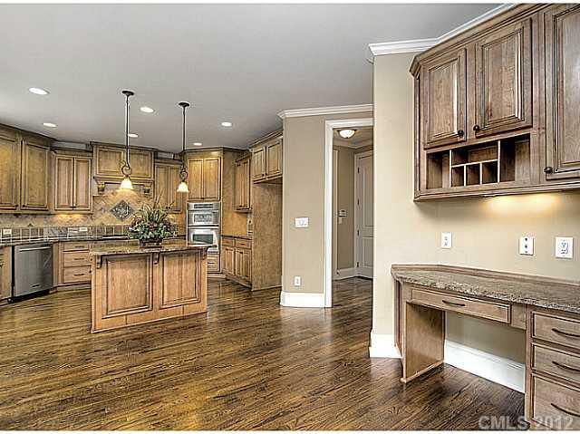 3106 Delamere Drive Matthews NC 28104