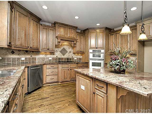 3106 Delamere Drive Matthews NC 28104