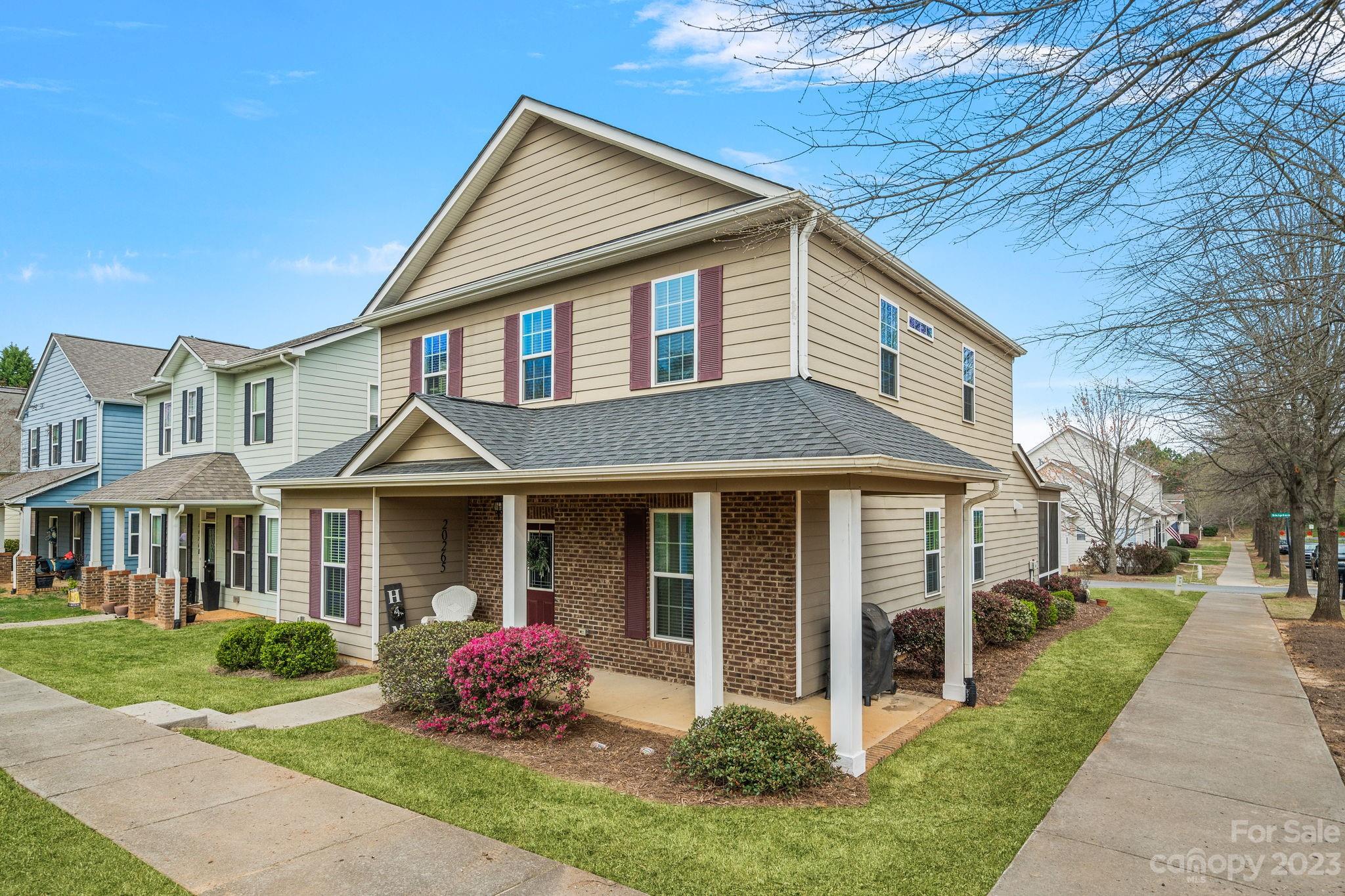 20265 Harroway Drive Cornelius NC 28031