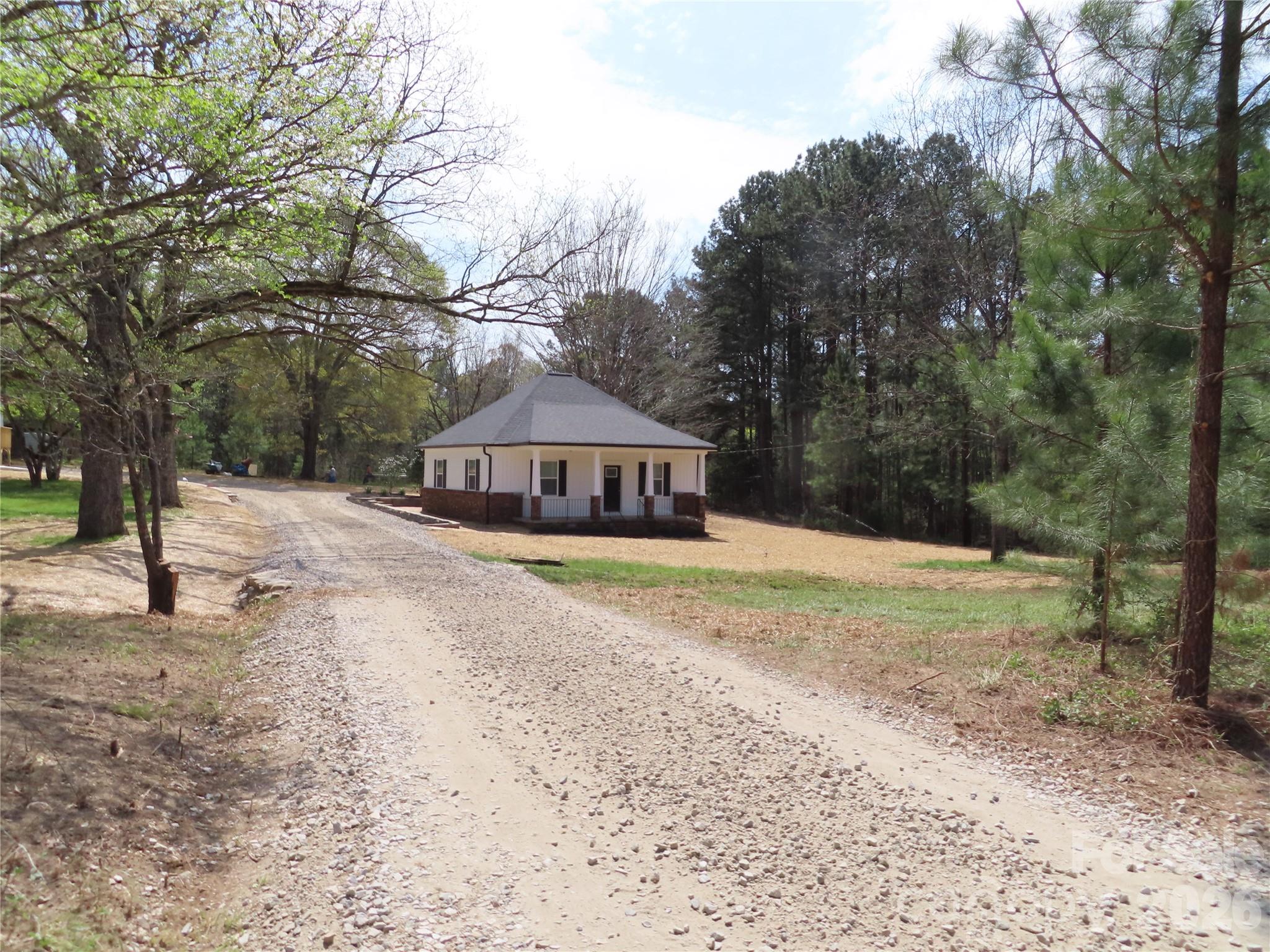 3095 Hillcrest Road York SC 29745