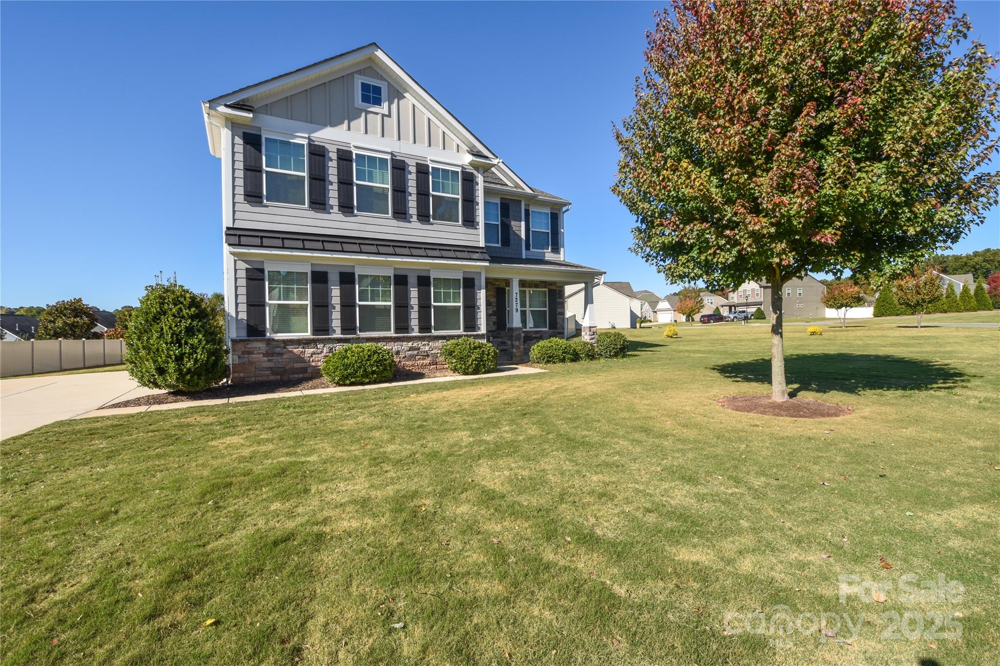 7279 Adirondack Drive Denver NC 28037