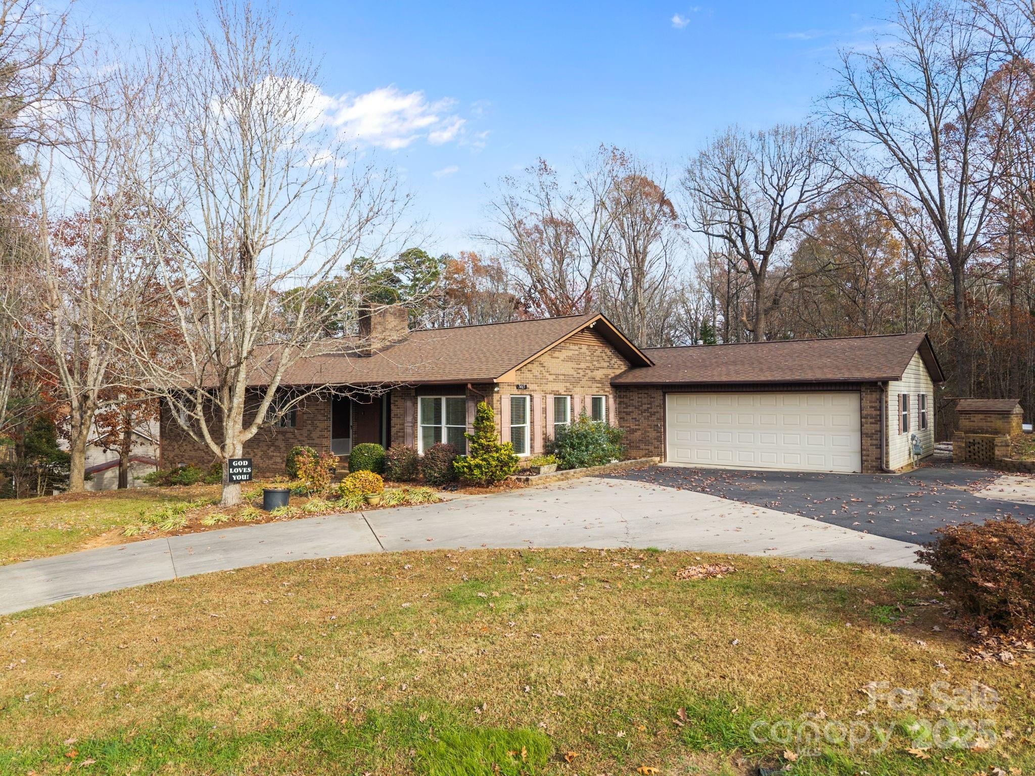 7465 Jones Road Salisbury NC 28147