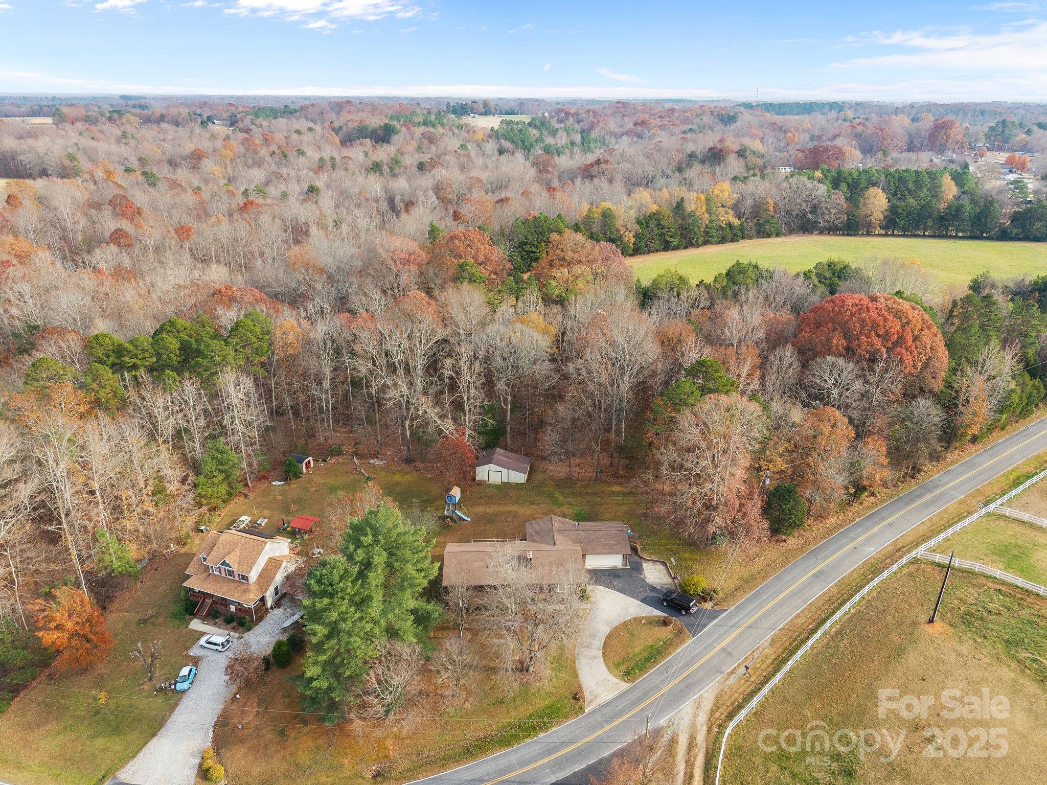 7465 Jones Road Salisbury NC 28147