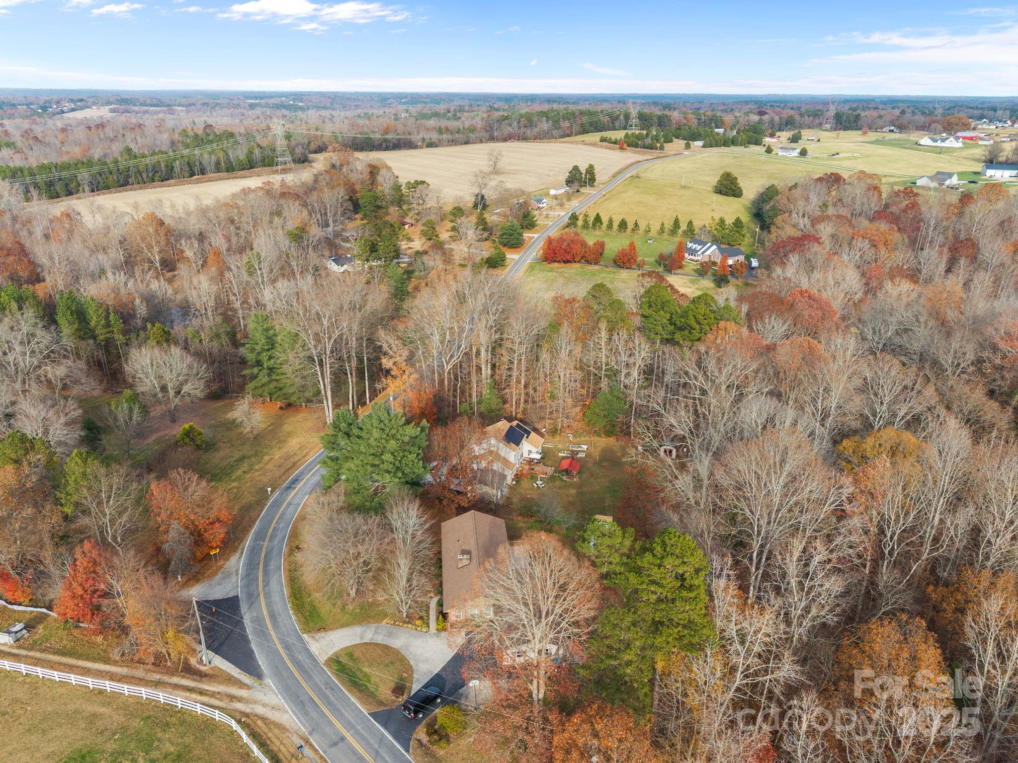 7465 Jones Road Salisbury NC 28147