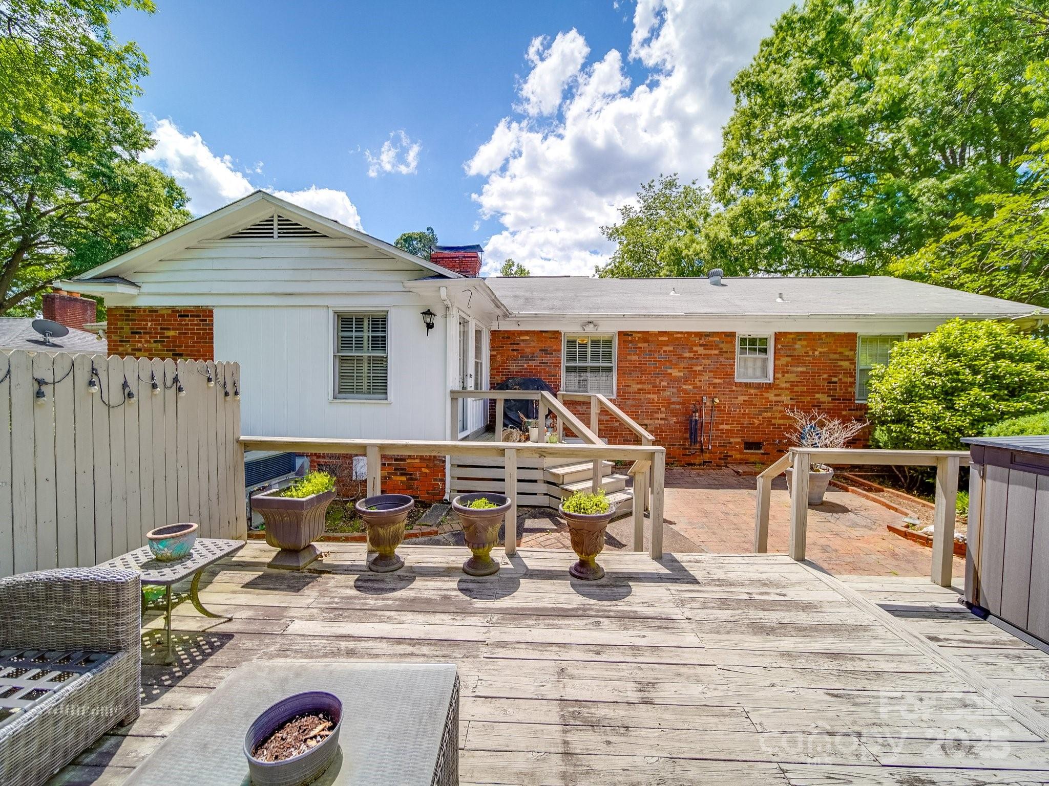5411 Valley Forge Road Charlotte NC 28210