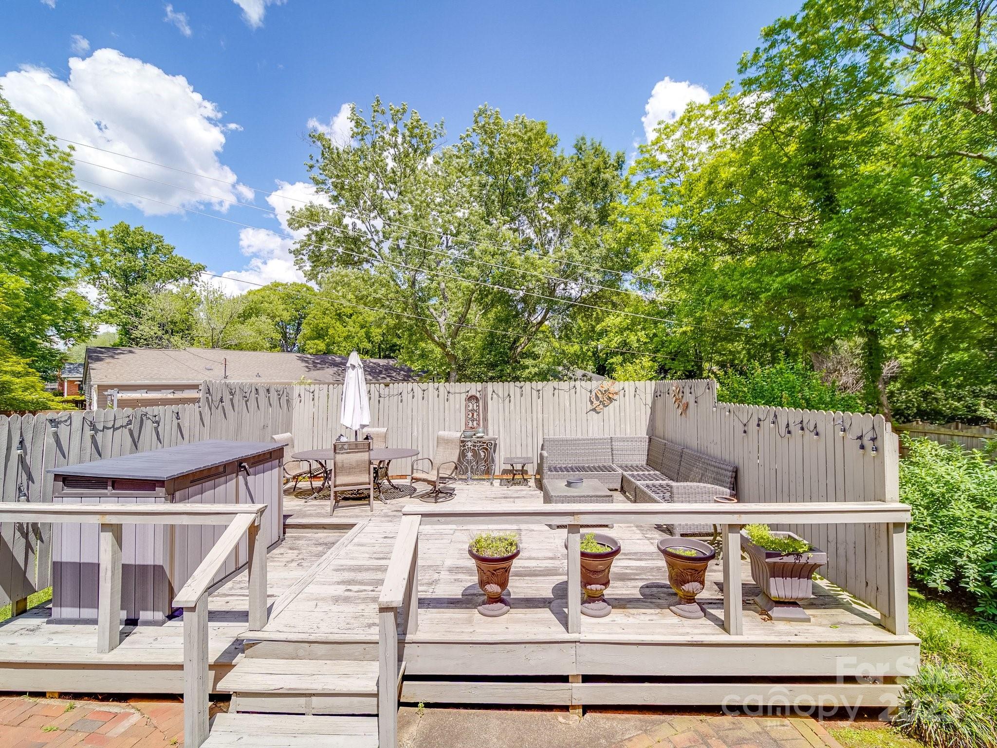 5411 Valley Forge Road Charlotte NC 28210